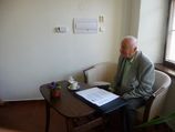 S Ivanom Chalupeckým o predvojnovej Levoči