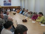 Vianočné posedenie 2007